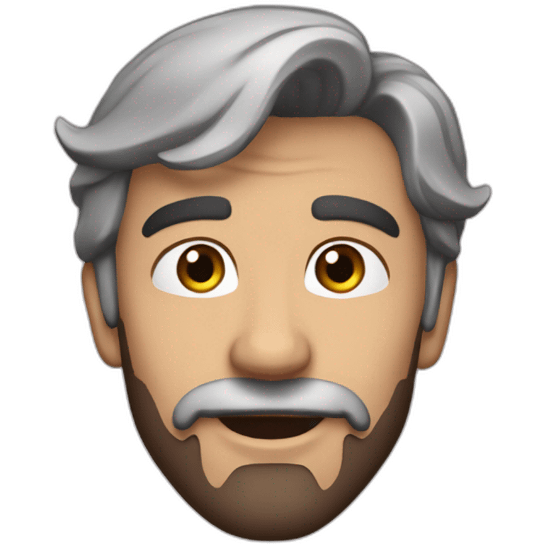 Killian mpappe emoji