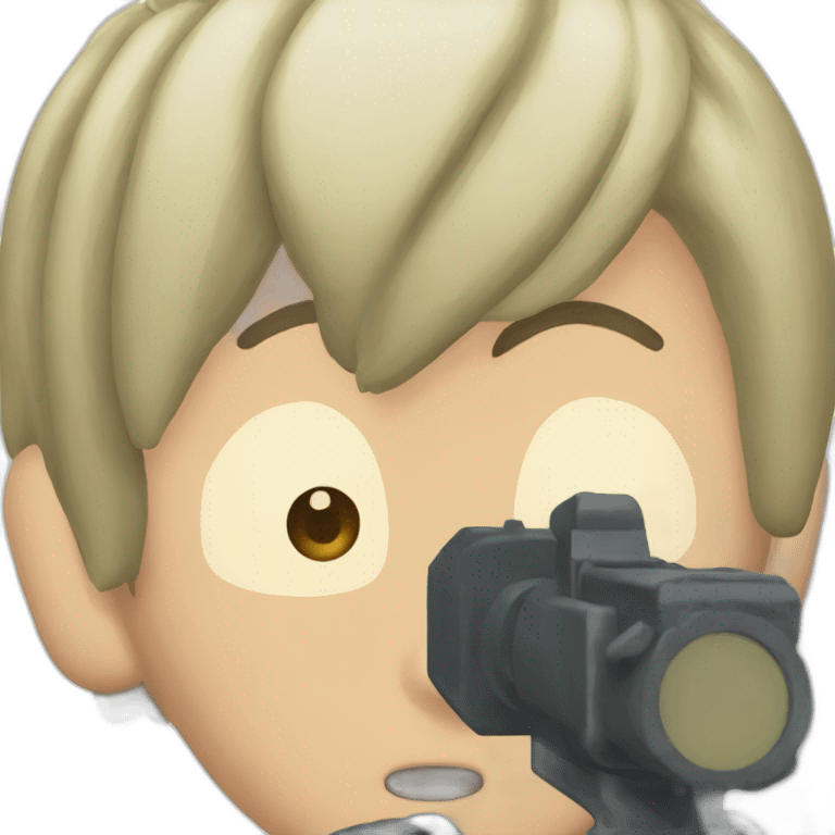 Eikichi Onizuka emoji