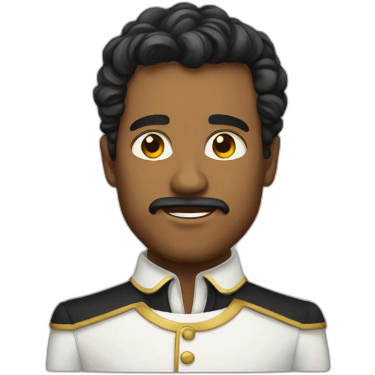 Daniel Ricardo  emoji