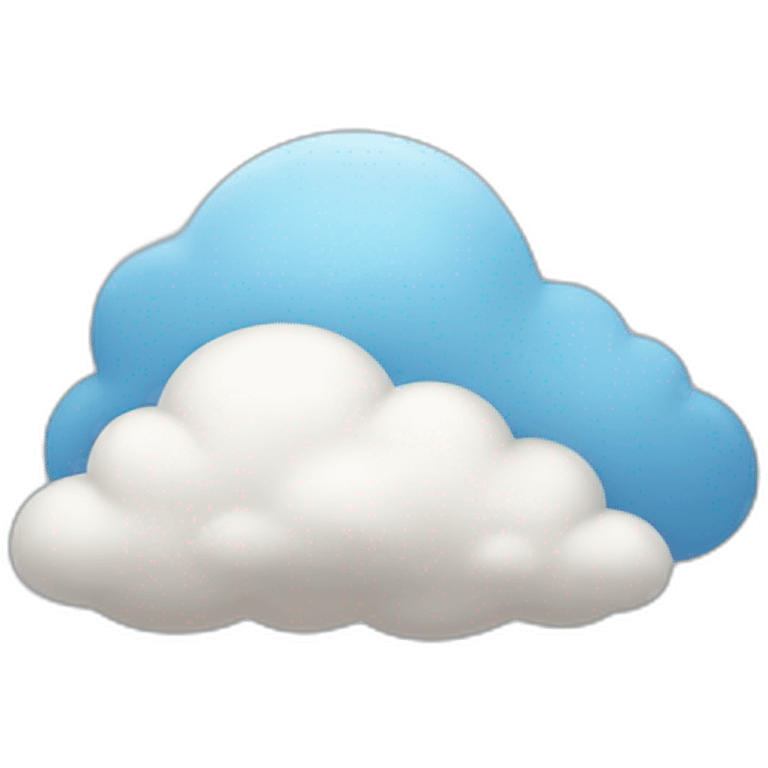 cloudlet emoji