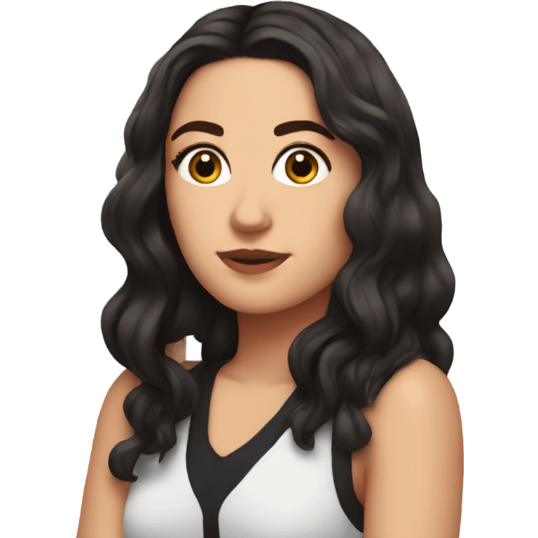 Charli damelio emoji