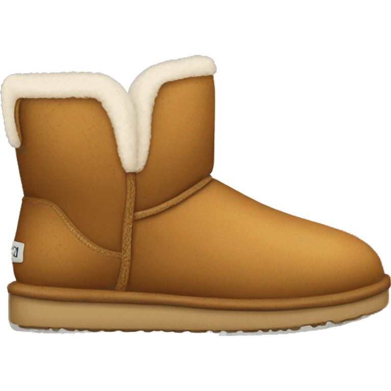 uggs emoji