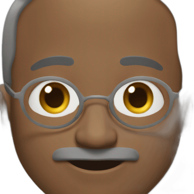 Ahmed Adebisi Philip emoji