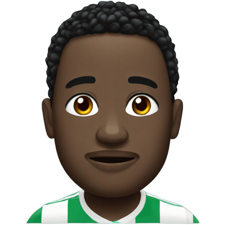 Victor Wembanyama  emoji