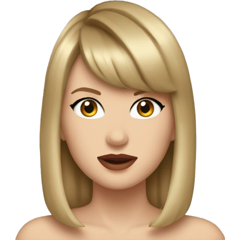 Tylor Swift  emoji