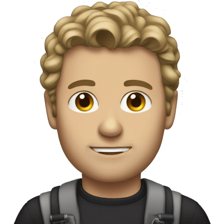 Alexander Schmid emoji