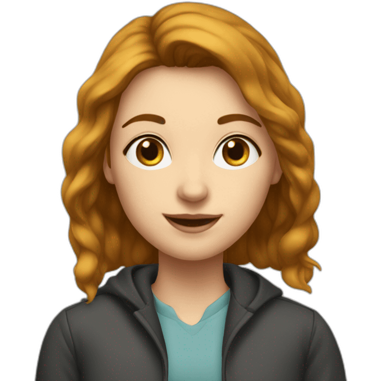 elisa bohl emoji