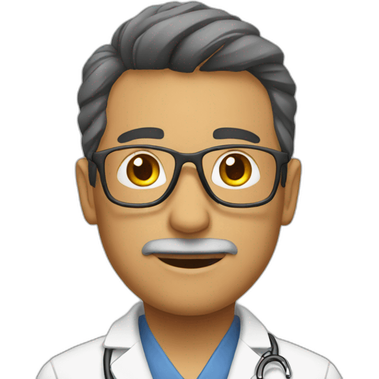 Doc emoji