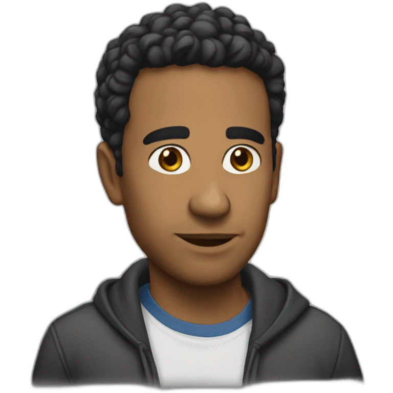 roberto emoji