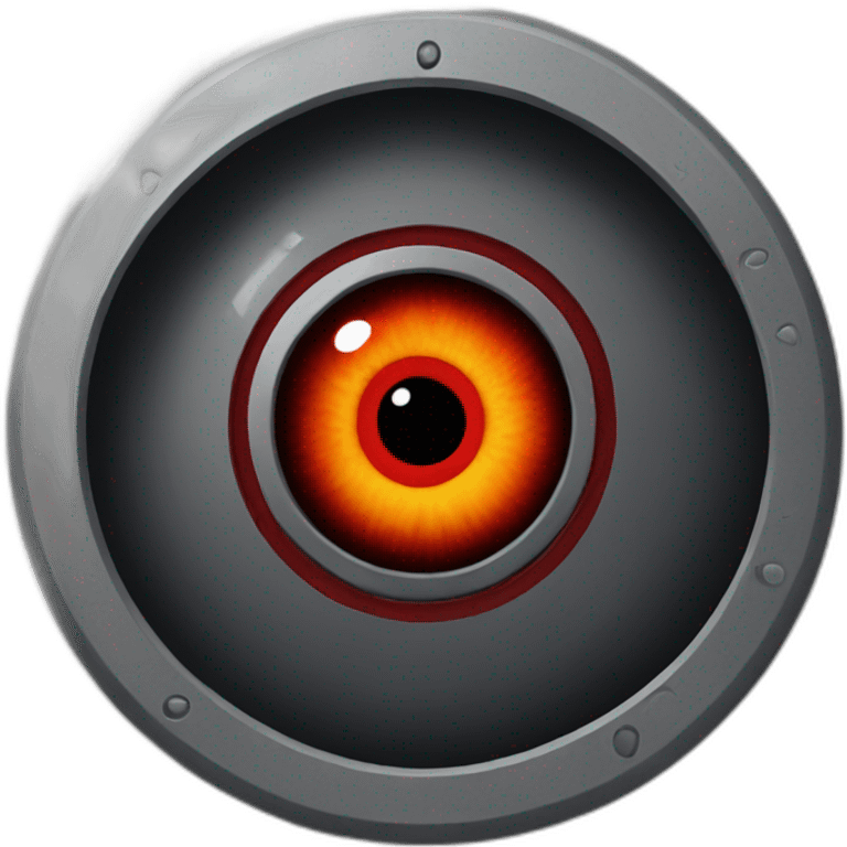 Sharingan  emoji