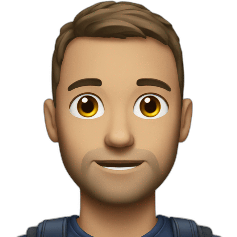 Andrew tate emoji