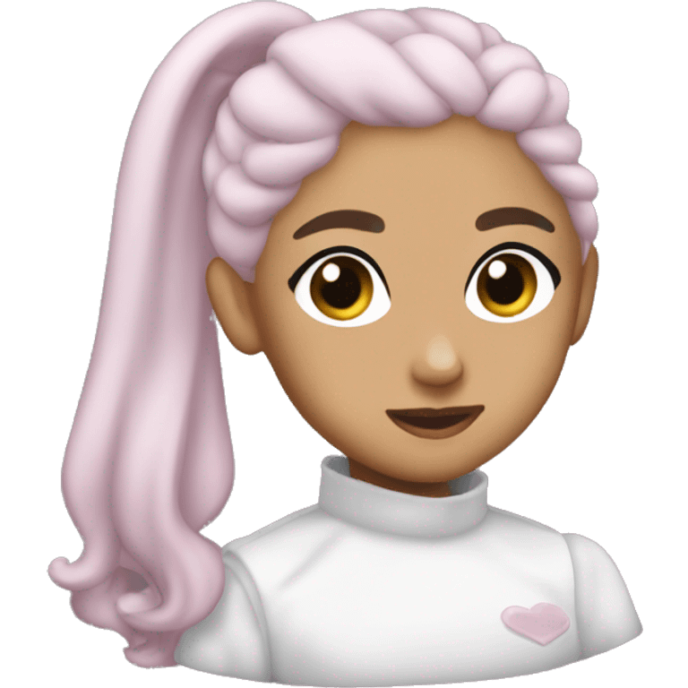 sweetener ariana grande emoji