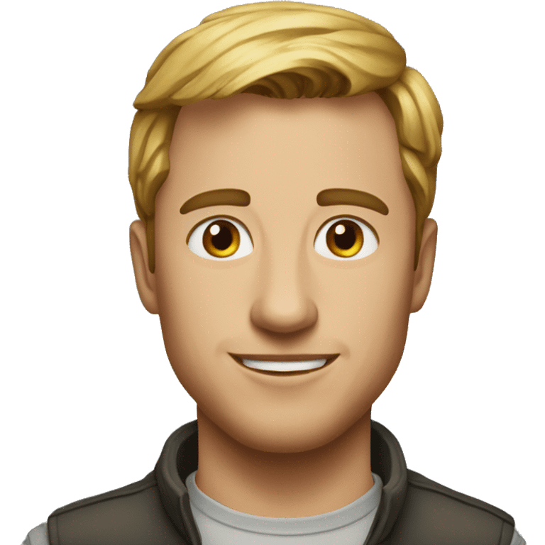 Elon Muskan emoji