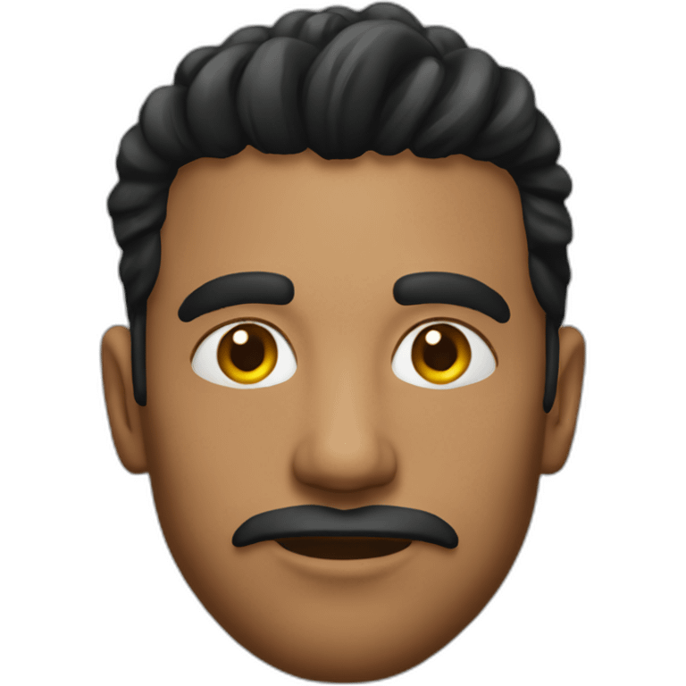 Kalash criminel emoji