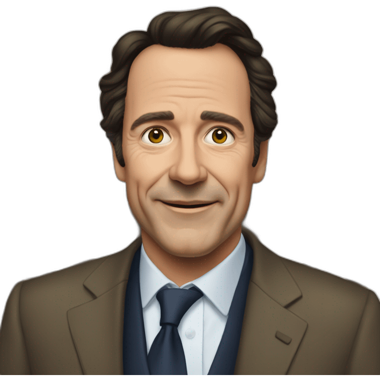 pier karl peladeau en français emoji