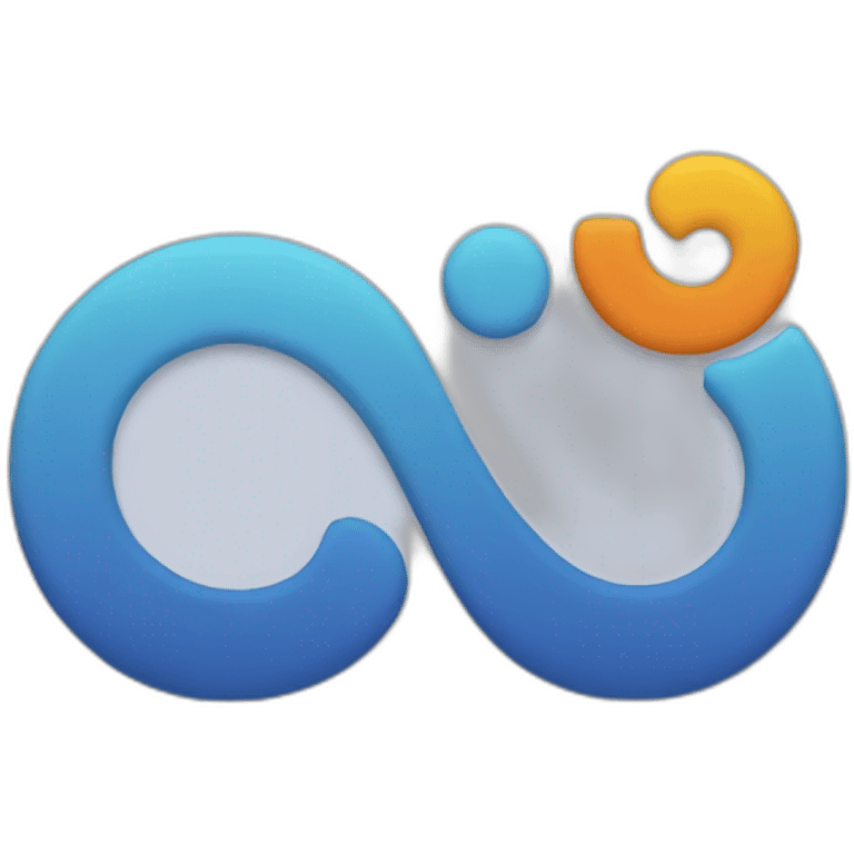 business logo emoji