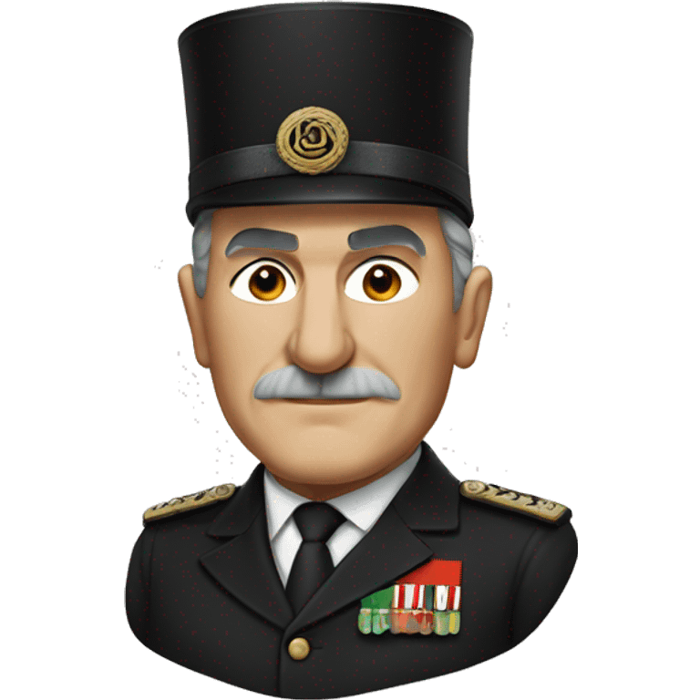 Atatürk emoji