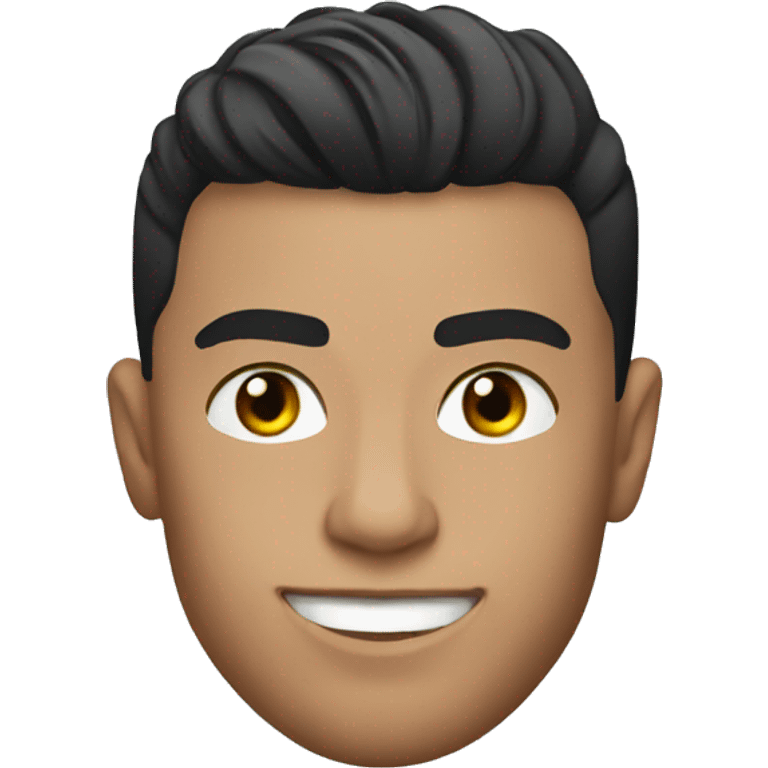 Cr7 emoji