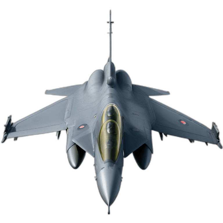 Rafale emoji