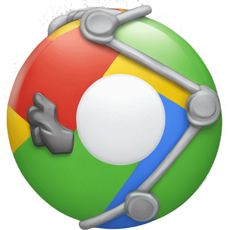 google chrome emoji