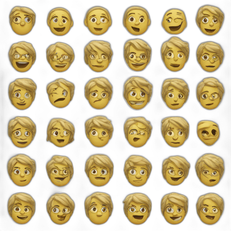 Mit emoji