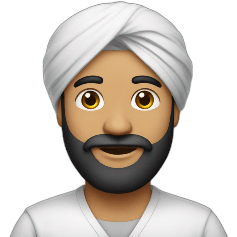 Punjabi emoji