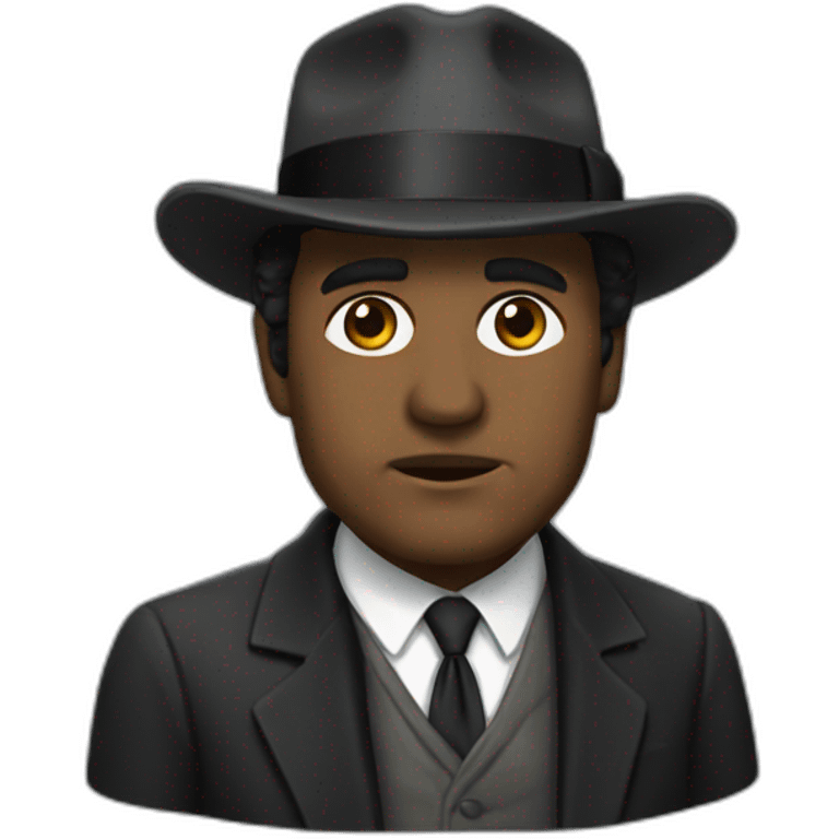 Freeze corleone emoji