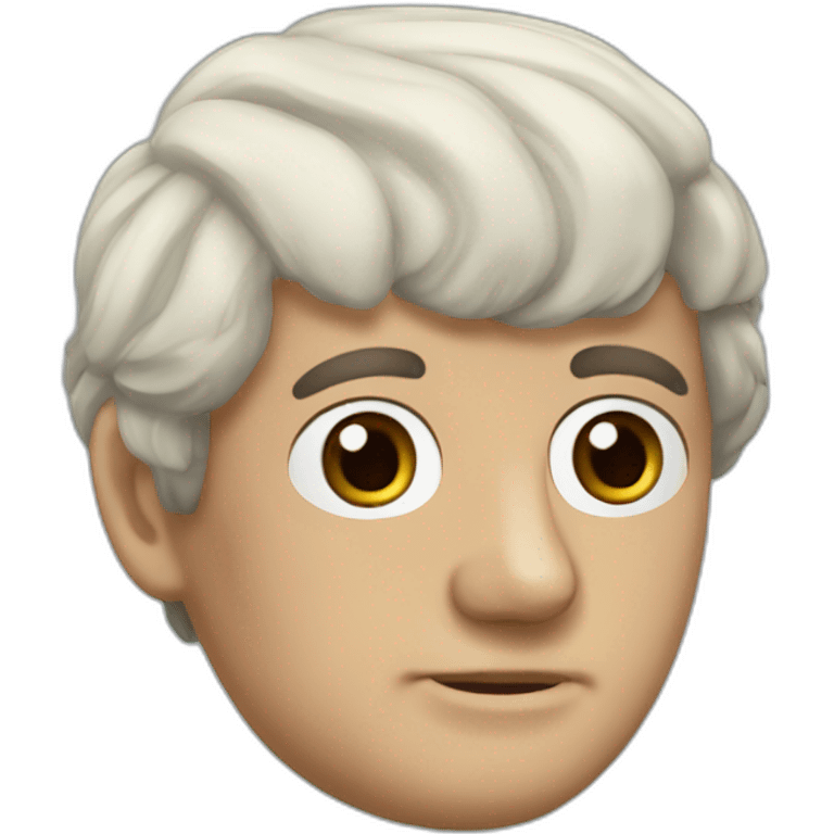 napoleon bonaparte emoji