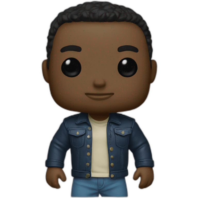 funko pop emoji