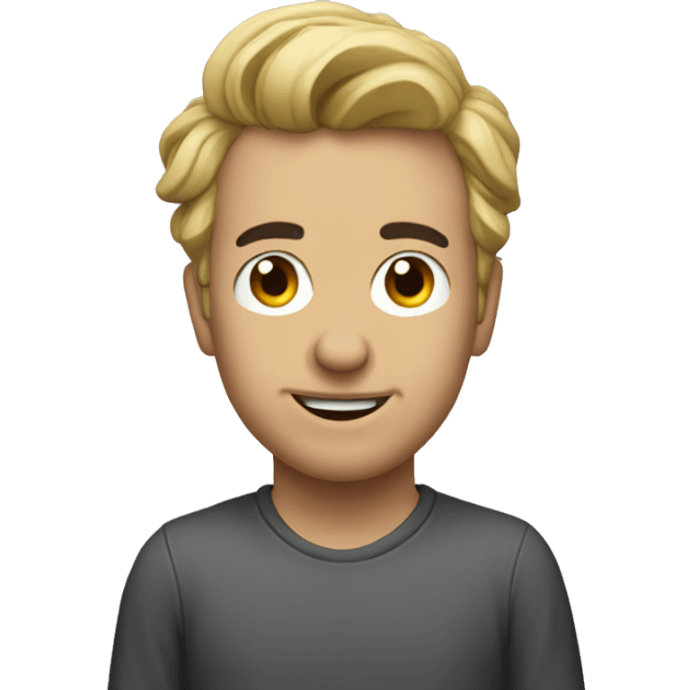 Pablo Gavi emoji