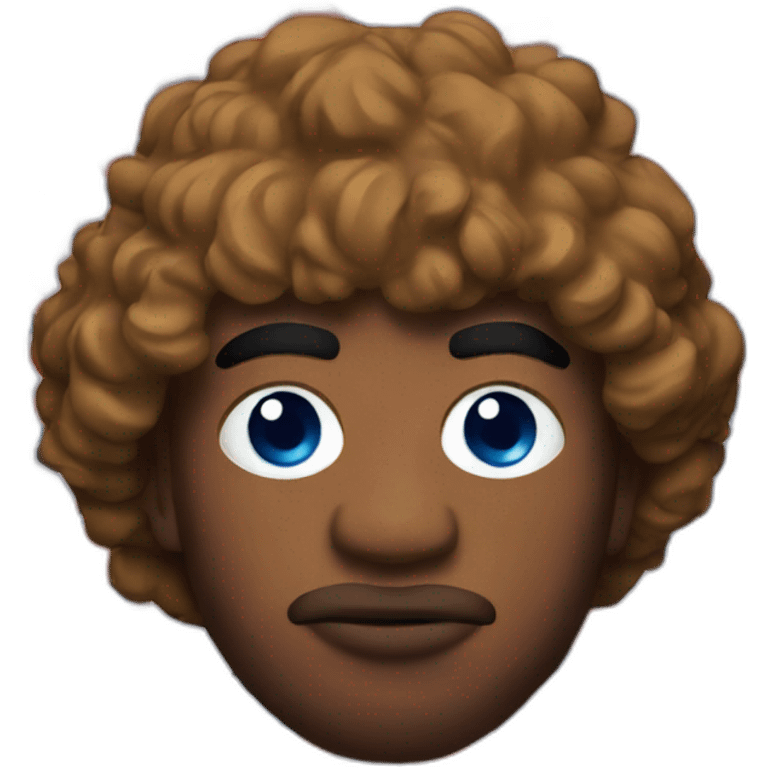 Buffalo Bills NFL emoji