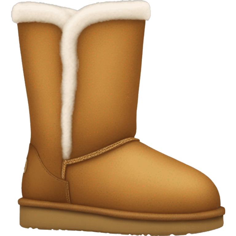 UGGs emoji