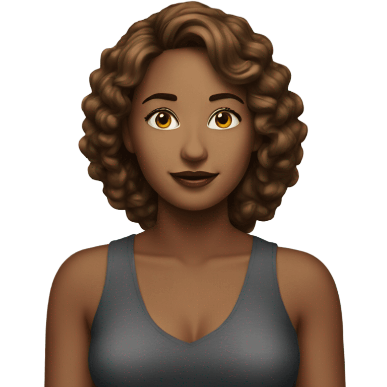 beautiful actress emoji