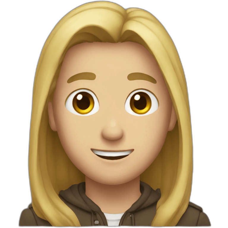 Gilbert emoji