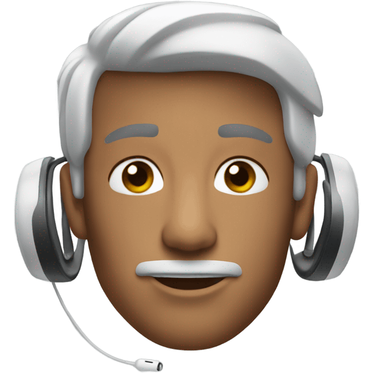 airpods emoji