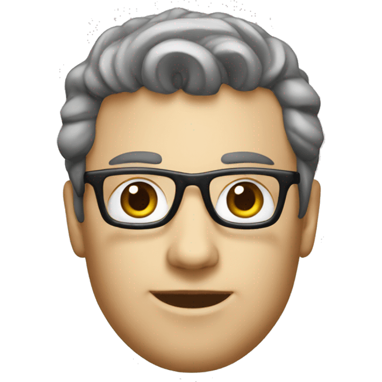 Intelligentsia Corporation emoji