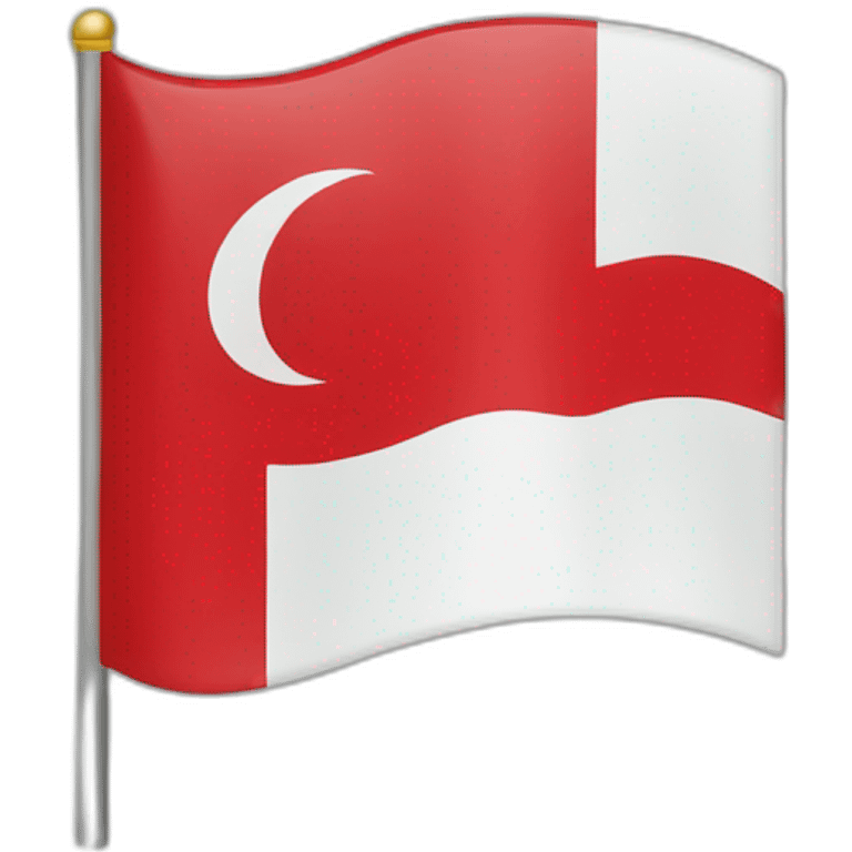 Bahrain flag emoji