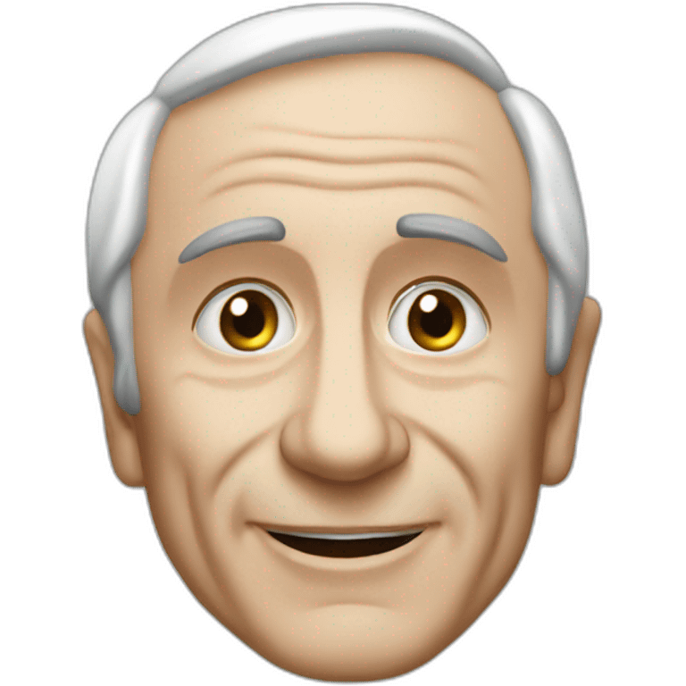 charles aznavour emoji