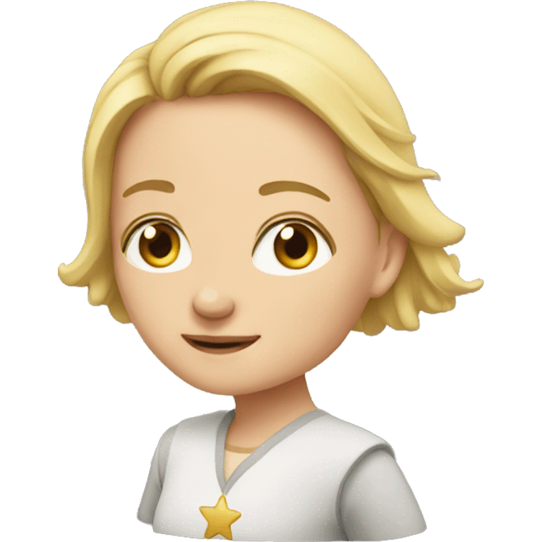 stella emoji