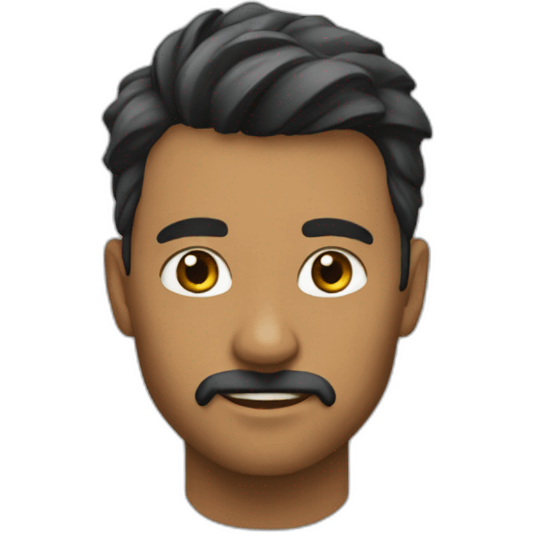 Faisan emoji