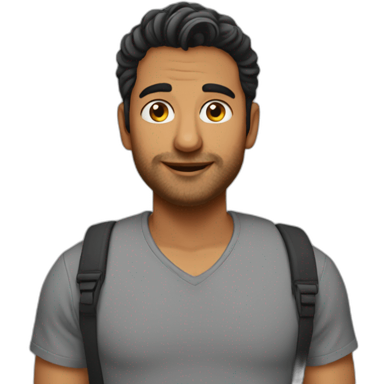 Mahesh babh emoji