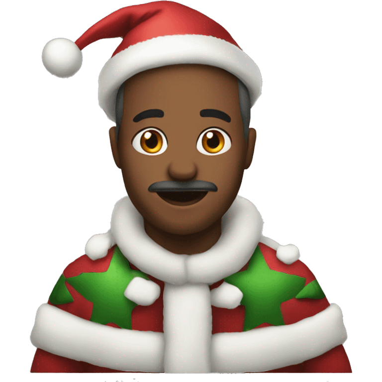 crismas emoji