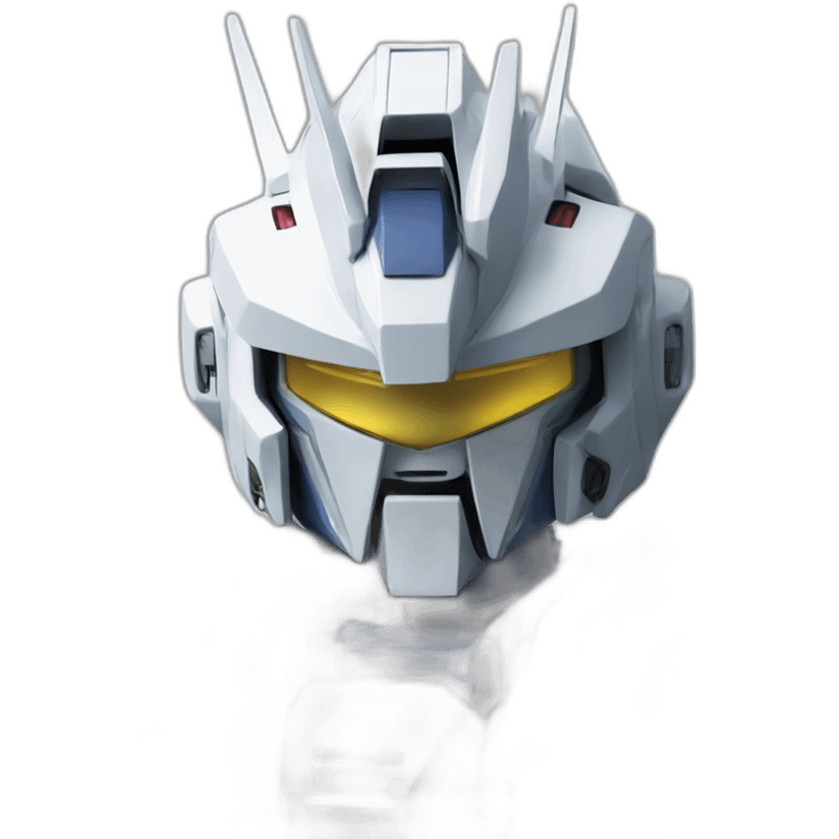 GUNDAM emoji