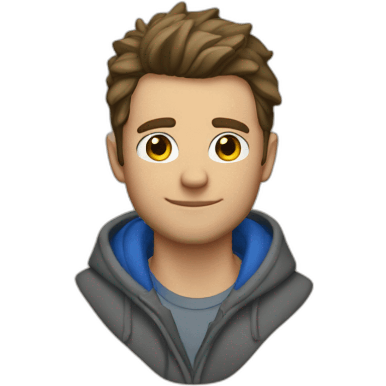 Jake huntley emoji