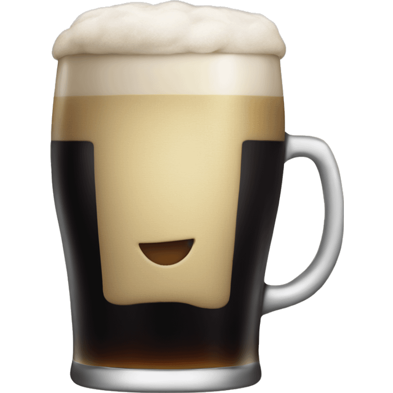 Guinness Beer emoji