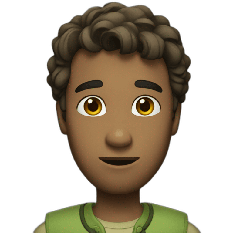 naveen emoji