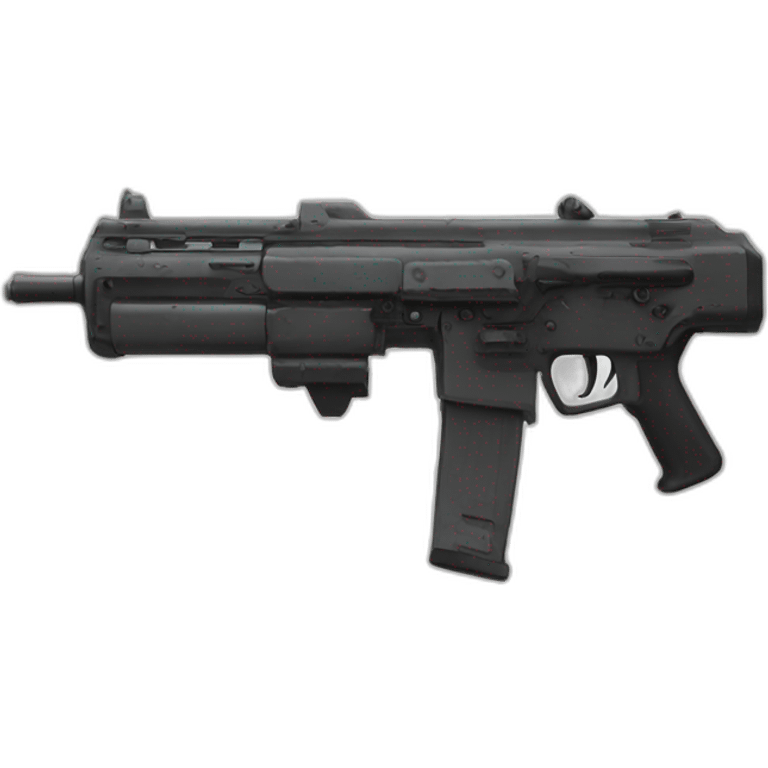 Fas-90 emoji