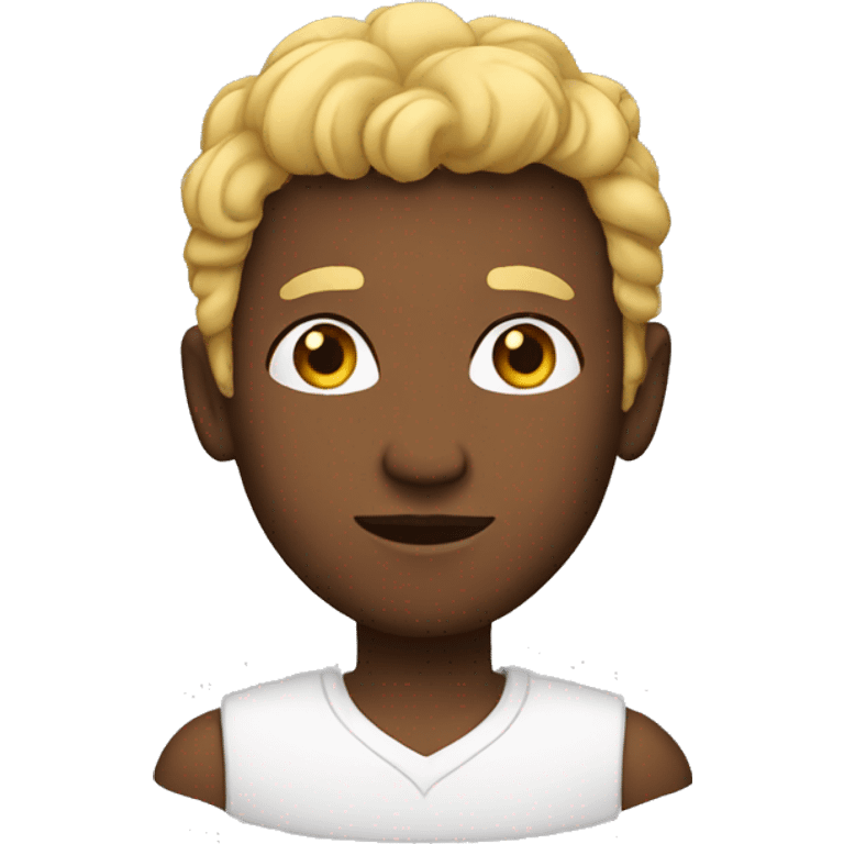 Bala emoji