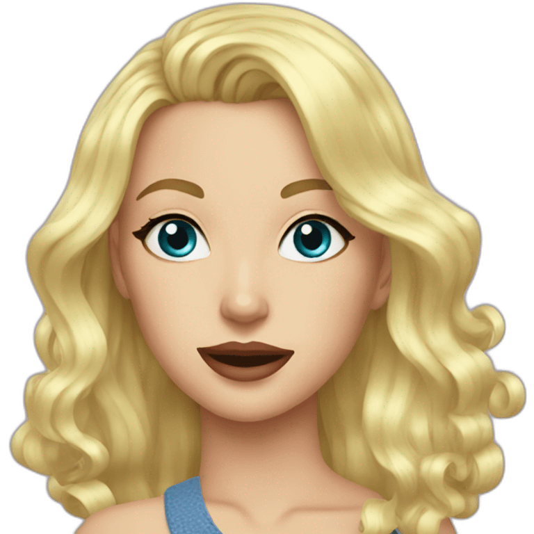 katya emoji