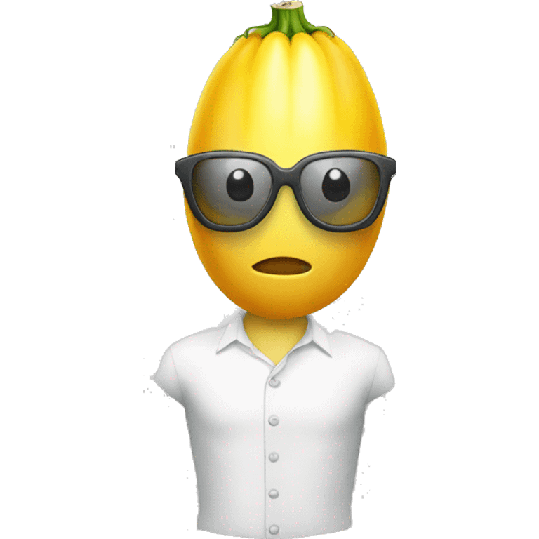 Potassium emoji